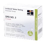 DPD tabletten nr. 3 BT